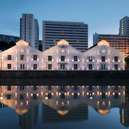 The Warehouse Hotel, Singapore, A Member Of Design Hotels Εξωτερικό φωτογραφία