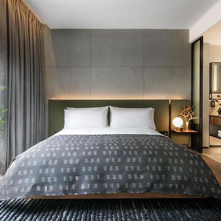 The Warehouse Hotel, Singapore, A Member Of Design Hotels Εξωτερικό φωτογραφία