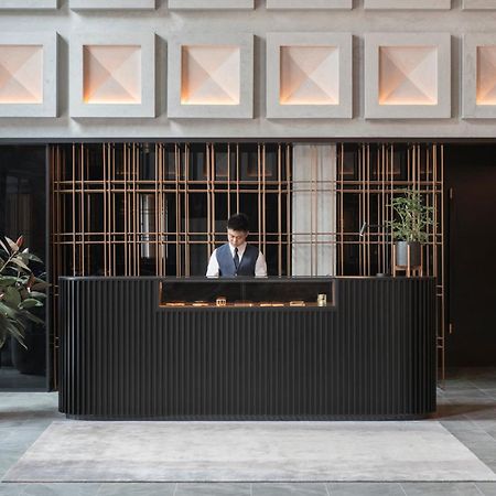 The Warehouse Hotel, Singapore, A Member Of Design Hotels Εξωτερικό φωτογραφία