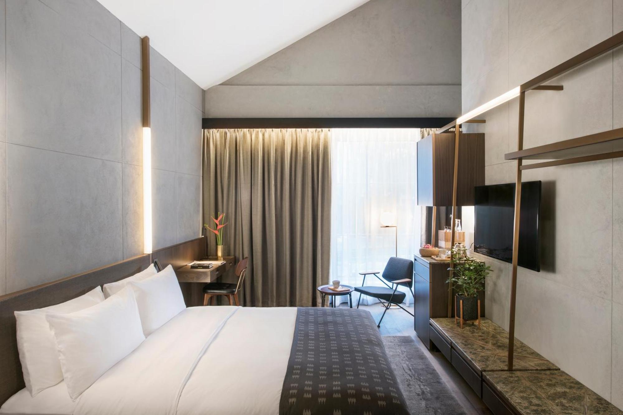 The Warehouse Hotel, Singapore, A Member Of Design Hotels Εξωτερικό φωτογραφία