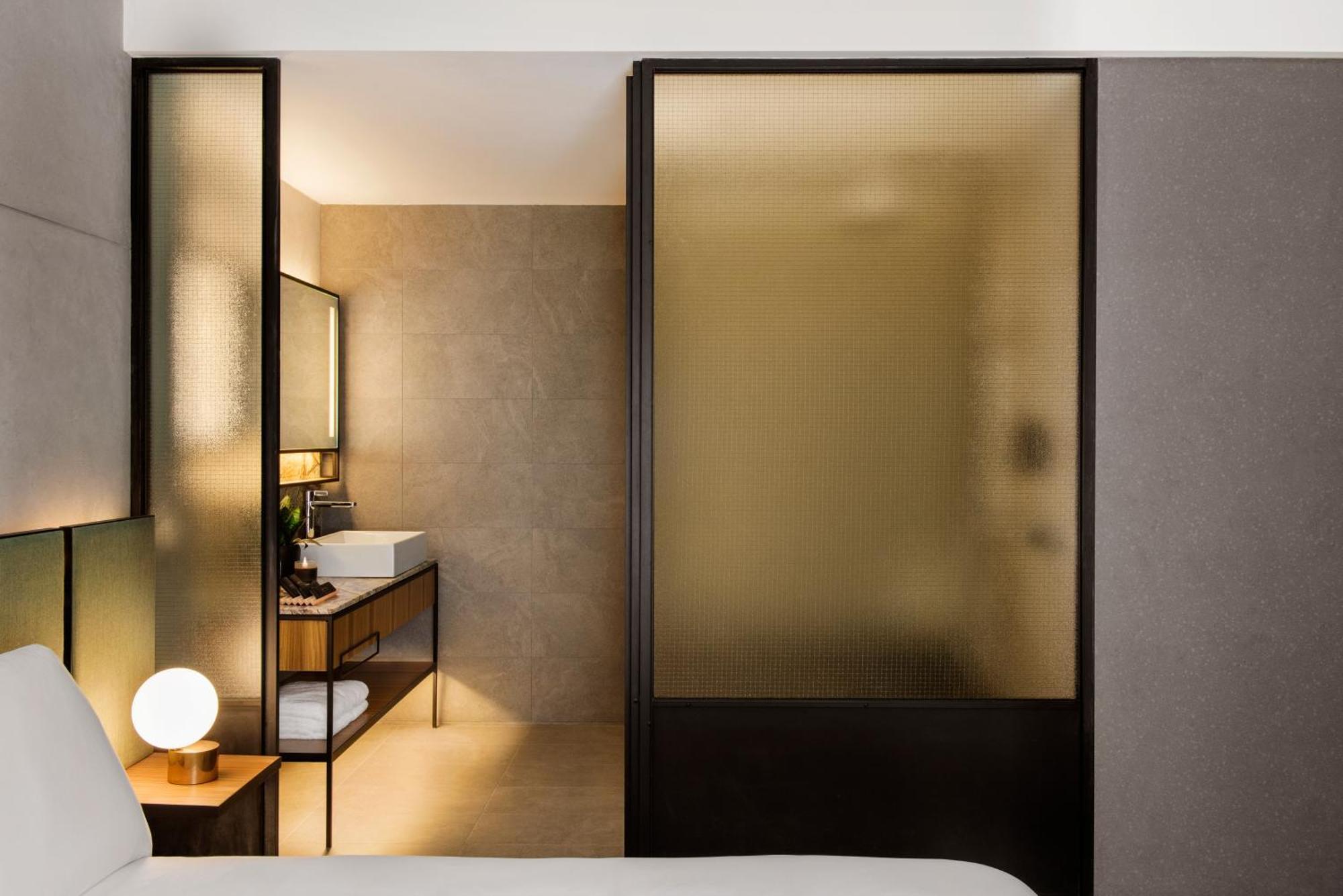 The Warehouse Hotel, Singapore, A Member Of Design Hotels Εξωτερικό φωτογραφία