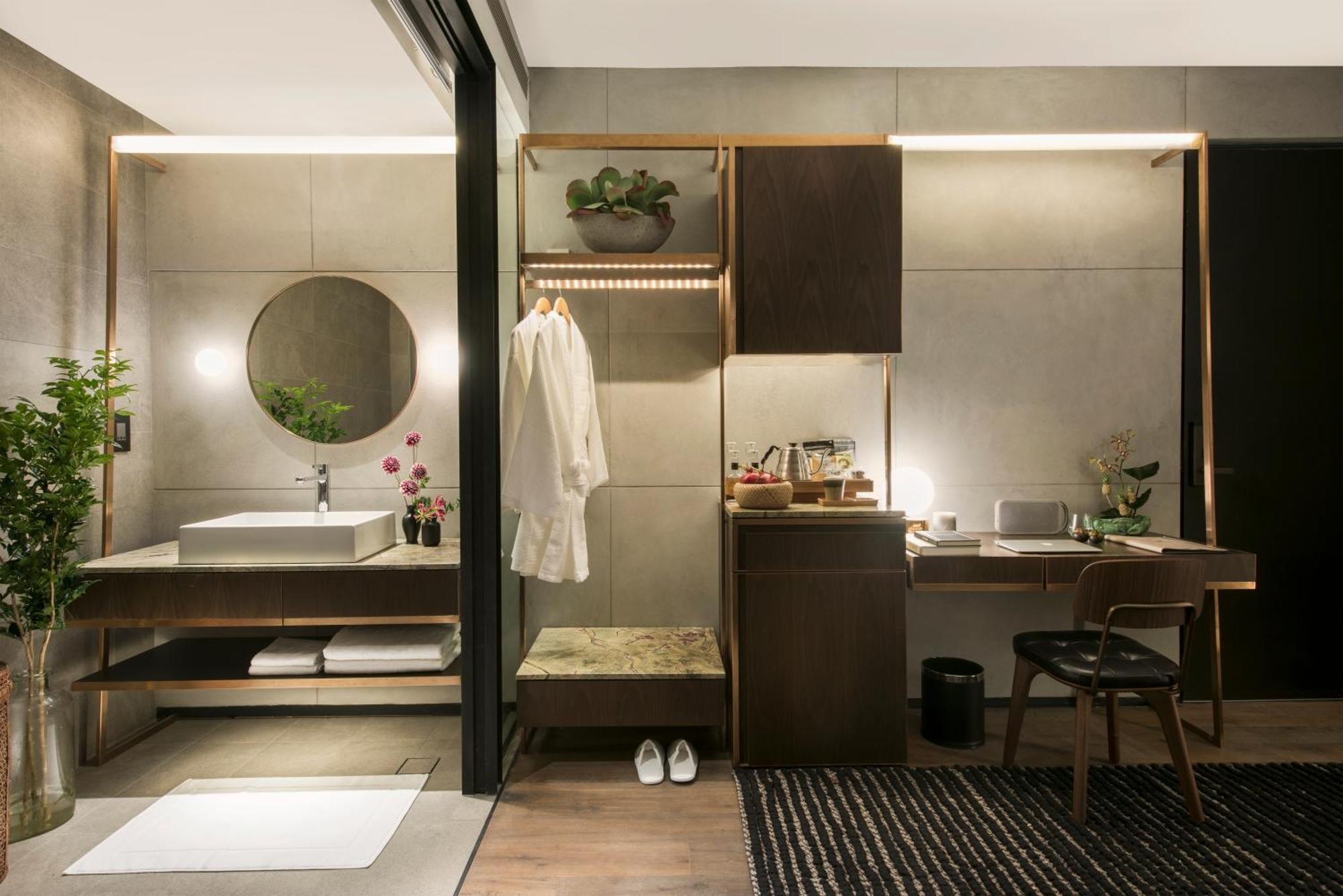 The Warehouse Hotel, Singapore, A Member Of Design Hotels Εξωτερικό φωτογραφία