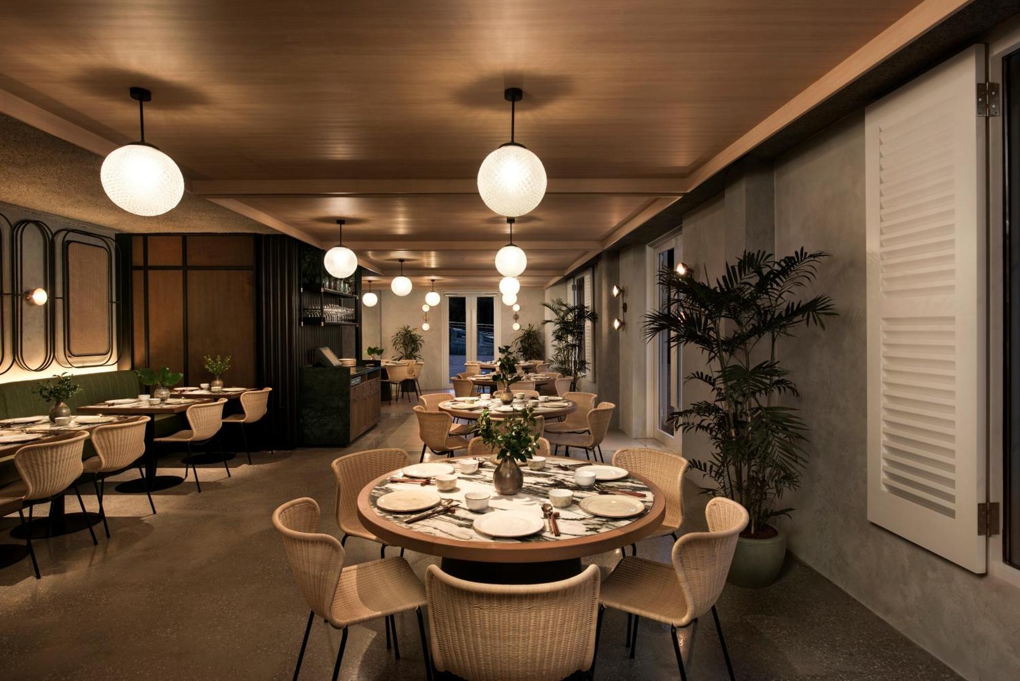 The Warehouse Hotel, Singapore, A Member Of Design Hotels Εξωτερικό φωτογραφία
